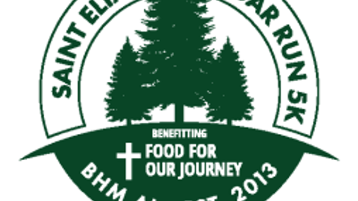 Cedar 5K & 1 Mile cover