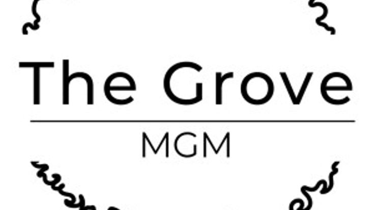 The Grove MGM 5K Run/Walk cover
