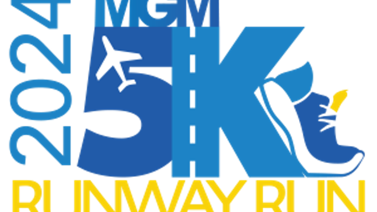 MGM Runway 5K cover