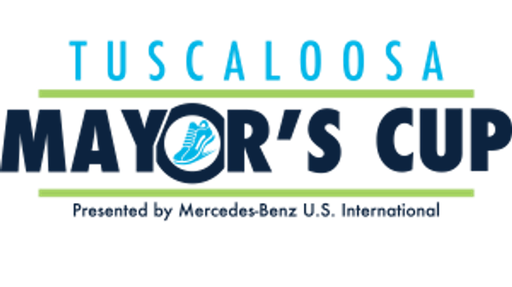 Tuscaloosa Mayor's Cup cover