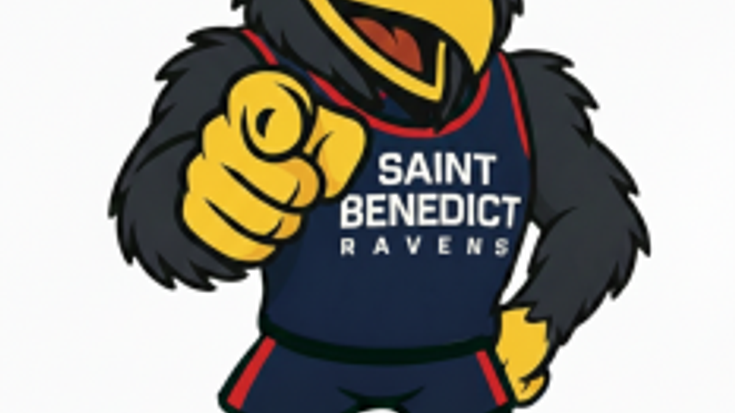 Raven Run 5K and 1 Mile Nun Run for St. Benedict German Festival cover