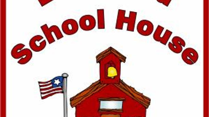 Little Red School House 5K & Fun Run cover