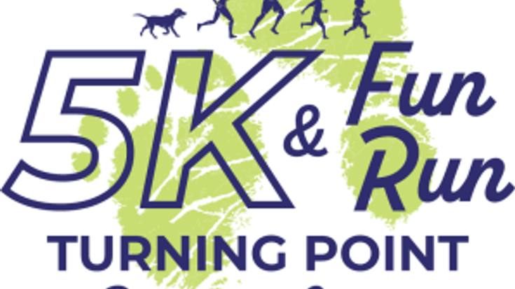 Tutus and Bowties 5K- Steps of Hope for Life cover