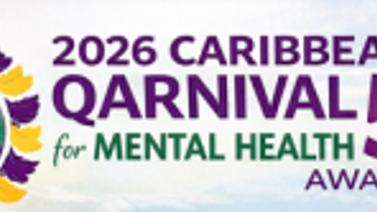 Caribbean Qarnival Mental Health Awareness 5K & Mental Health Fair 2026 cover