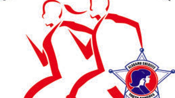 Montgomery Jubilee Runs cover