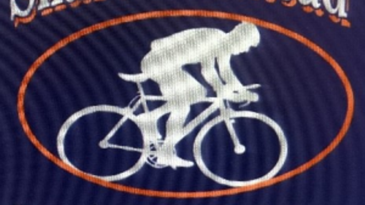 Share The Road, Remembering Raymond Butler 5K cover