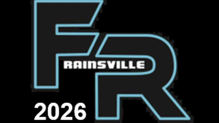 RAINSVILLE FREEDOM RUN 10K & 5K cover