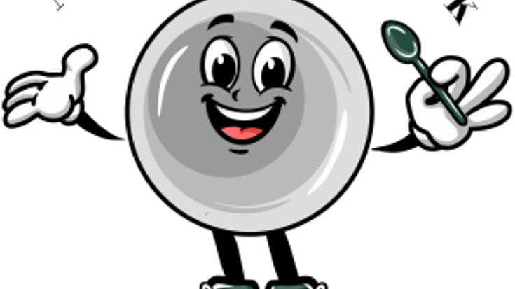 Miles for Meals 5K Run/Walk cover