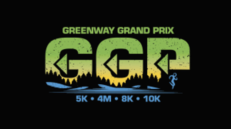 Greenway Grand Prix cover