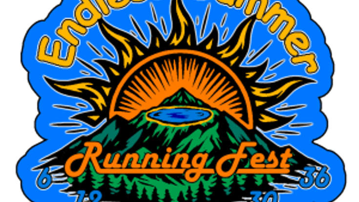 Endless Summer cover