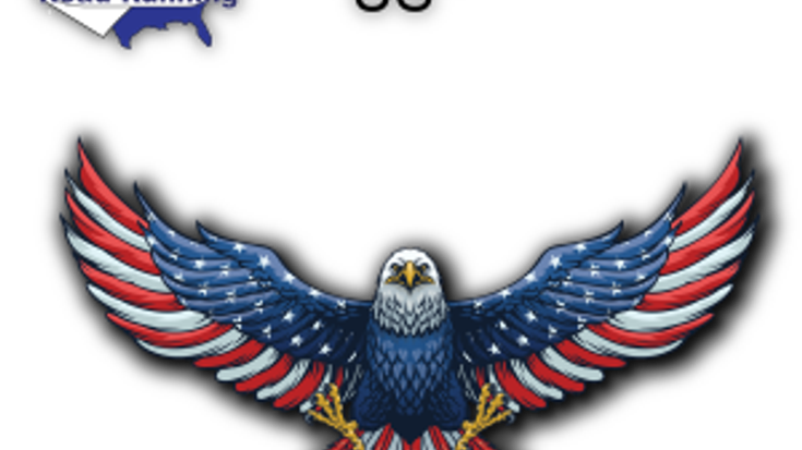 Eagle 5K, 10K, & 13.1M at Piedmont, AL (27) cover