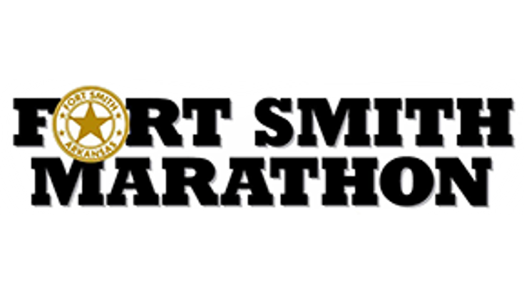 Fort Smith Marathon,  Half Marathon & 5 Leg Marathon Relay cover