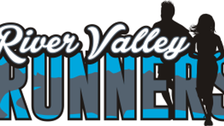 One Hour Track Run cover