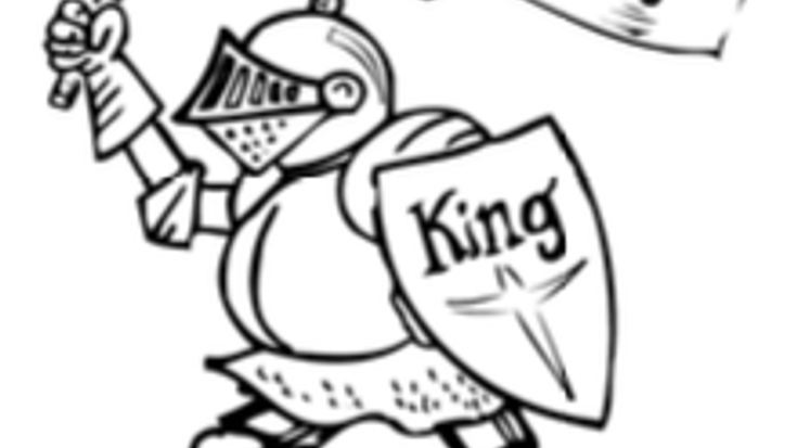 19th Annual Run with the Knights 5K cover