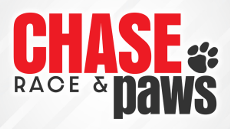 Chase Race and Paws cover
