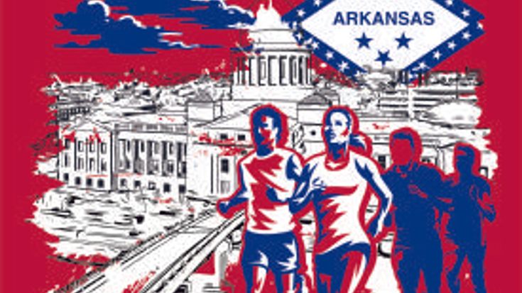 Capital City Classic 10K cover