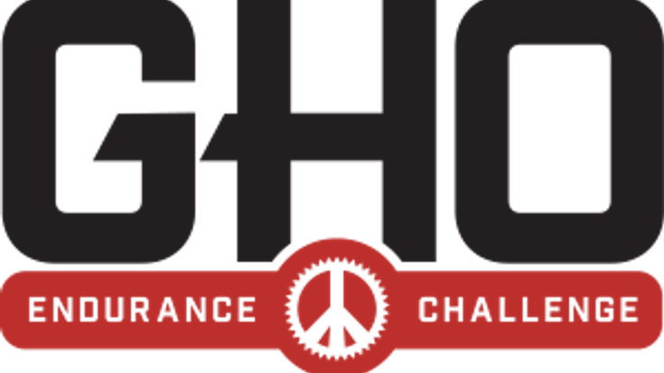 Gearhead Endurance Challenge cover