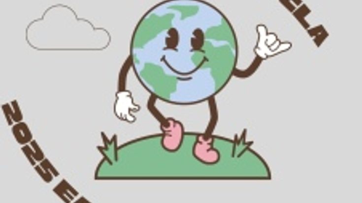 SHS FCCLA EARTH DAY 5K Run/Walk cover