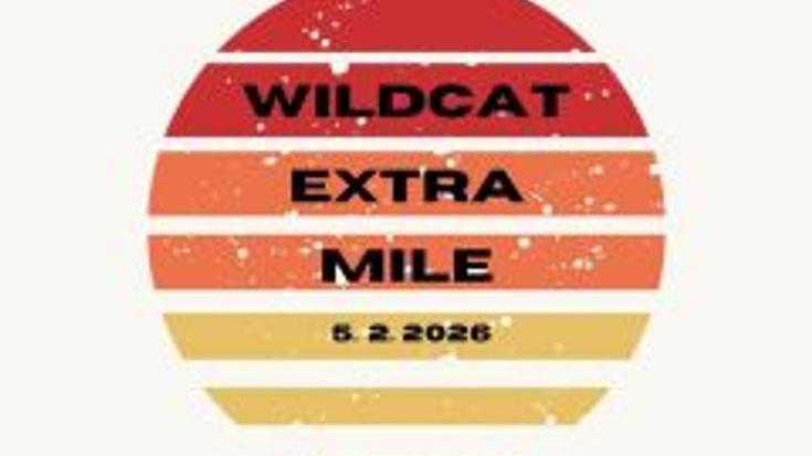Wildcat Extra Mile Race cover