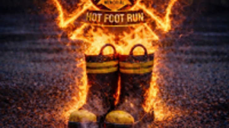 Phil Christensen Memorial Hotfoot 5k-10k cover