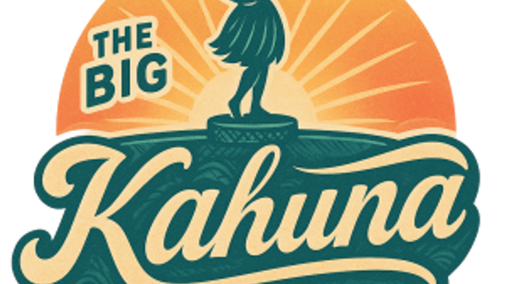 The Big Kahuna 5K, 10K - Little Rock cover