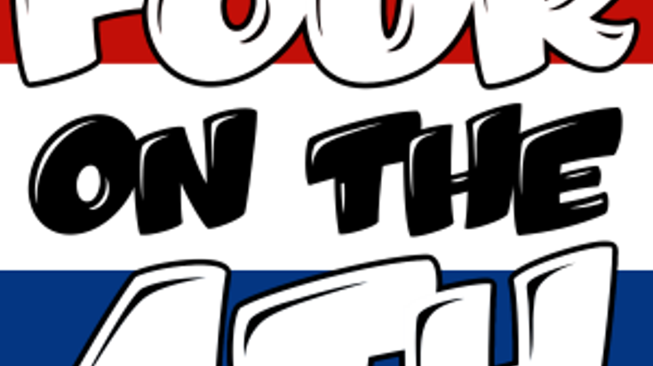 Four on the 4th Paragould cover