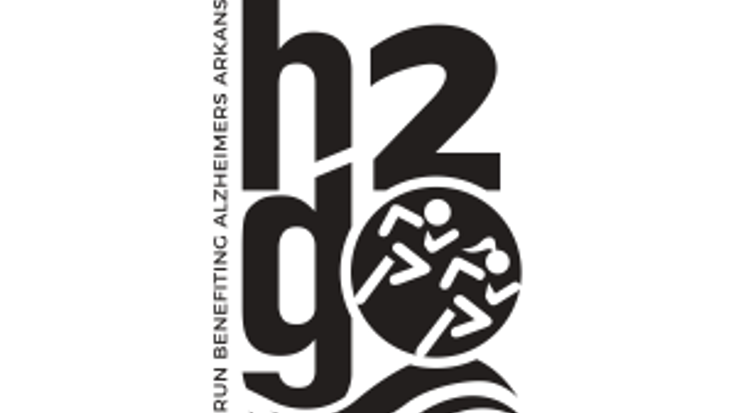 H2GORUN 2 Miler Fun Run cover