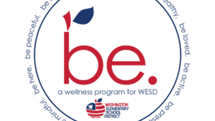 WESD 5k Fun Run and Walk cover