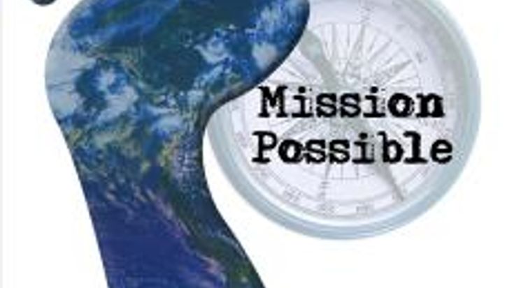 Mission Possible 5k & 1 Mile Fun Run cover