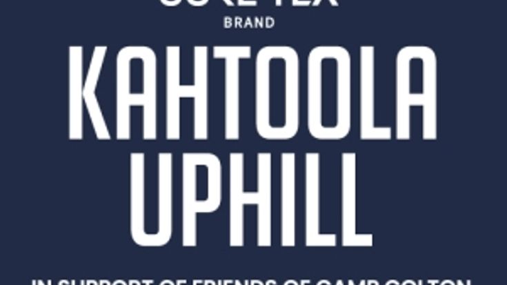 2026 GORE-TEX Kahtoola Uphill cover