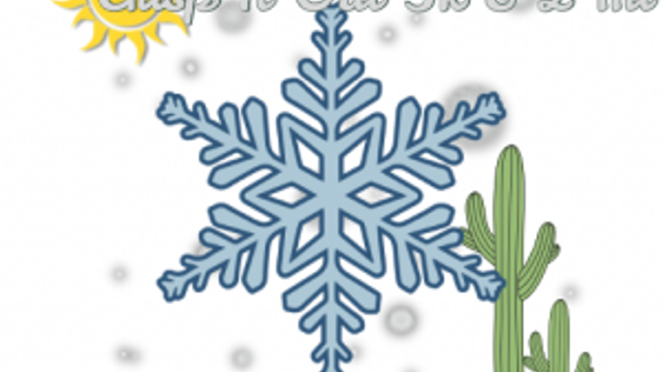 Crisp It Out 5K & 2 mi cover