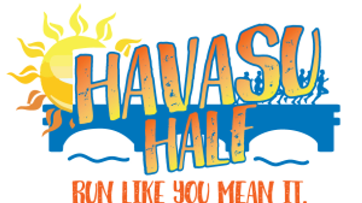 Havasu Half Marathon & 5K cover