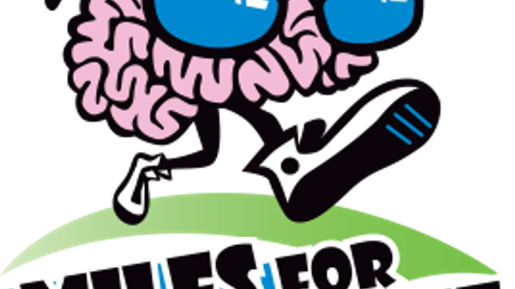 Miles for Migraine Arizona cover