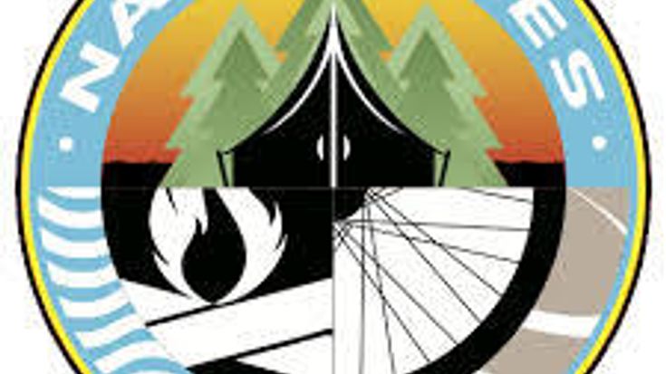 Navajo Nation Last Man Standing cover