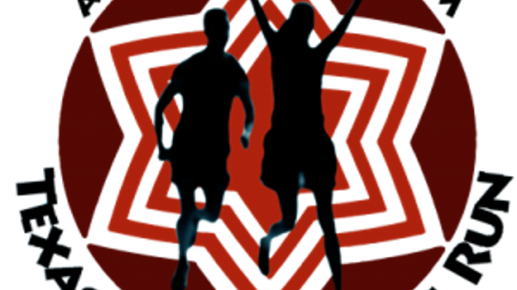 Texas Canyon Trail Run cover