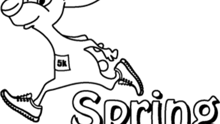 Spring Cross Country Classic 5K + FitKidz Mile cover