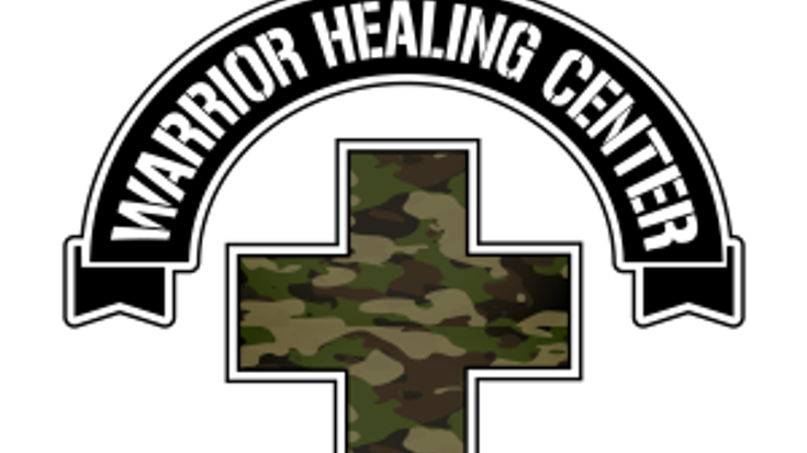 Warrior Resolve 5K Series cover