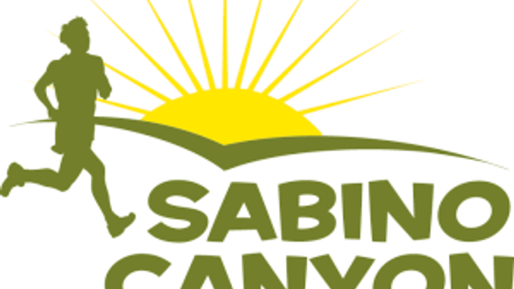 Sabino Canyon Sunset Run cover