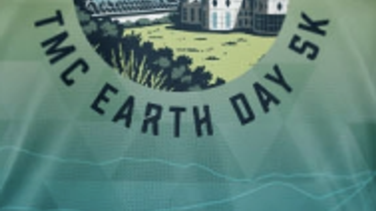 TMC Earth Day 5K at Biosphere 2 cover