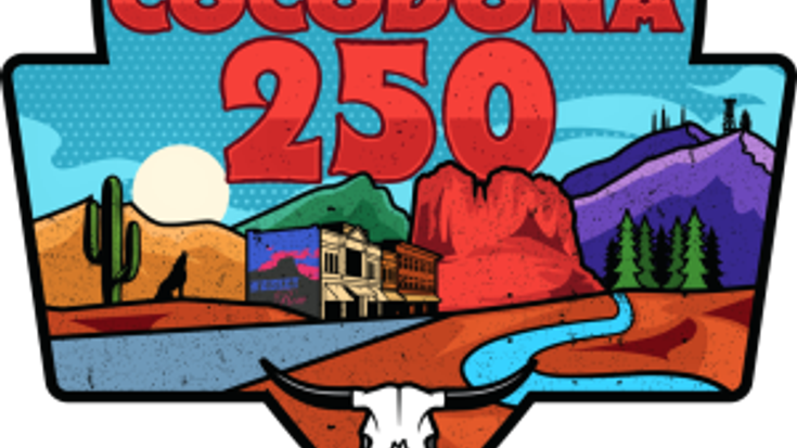 Cocodona Charity Bibs cover