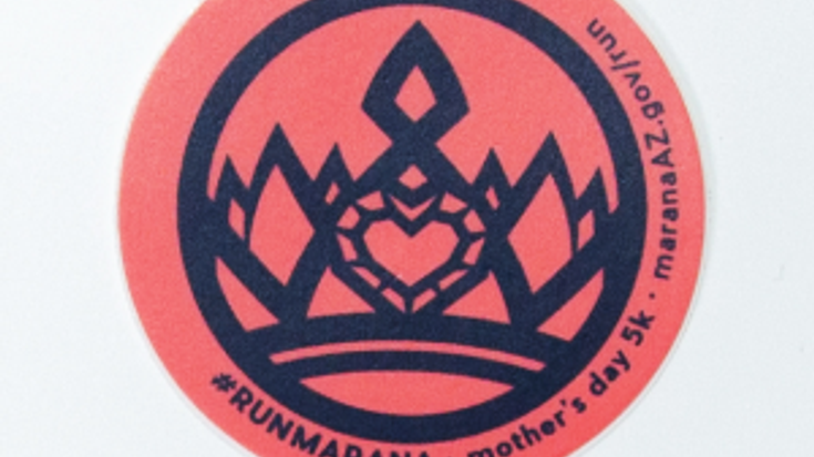 #RUNMARANA Mother's Day 5k and Kid’s Free FUN Run cover