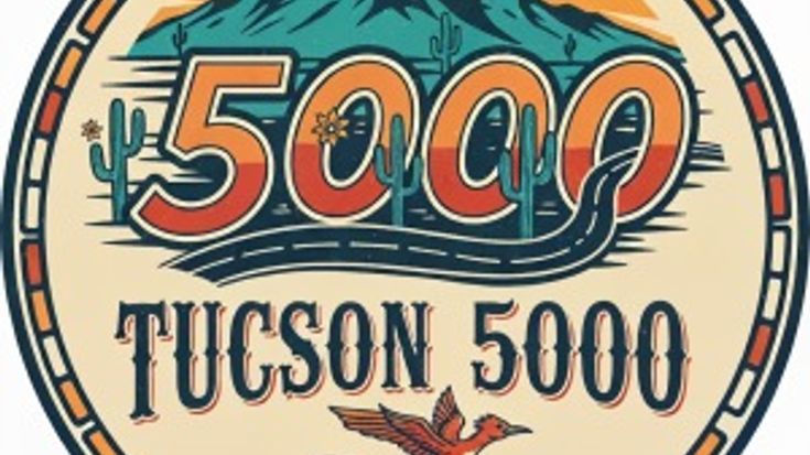 Tucson 5000 cover