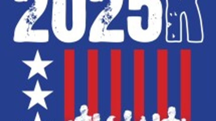 2026 Maricopa Memorial Day 5K cover