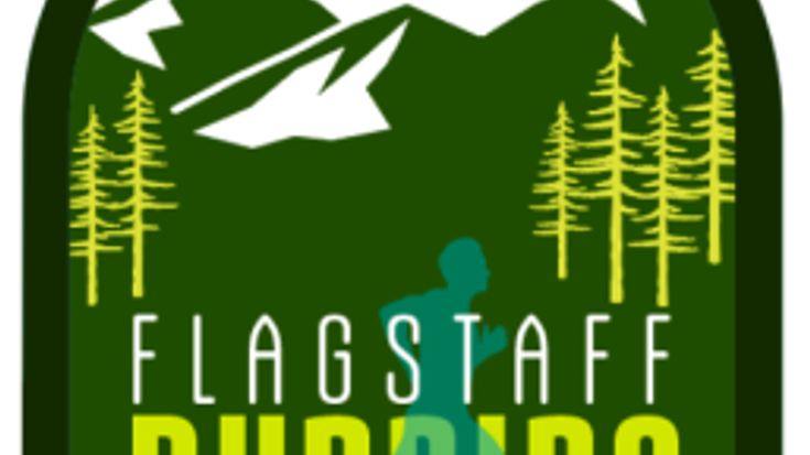 Flagstaff Run Series cover