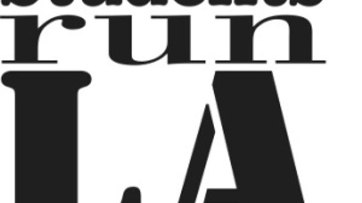 SRLA Friendship Run cover