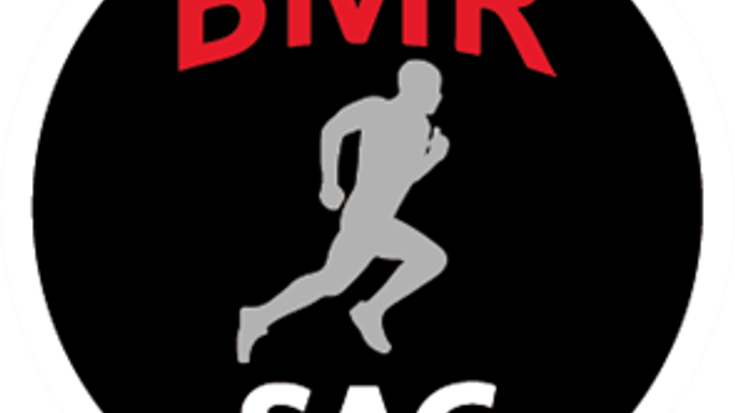 BMR Sacramento Black History Month Family 5k Walk/Run! We're creating GENERATIONAL HEALTH! cover