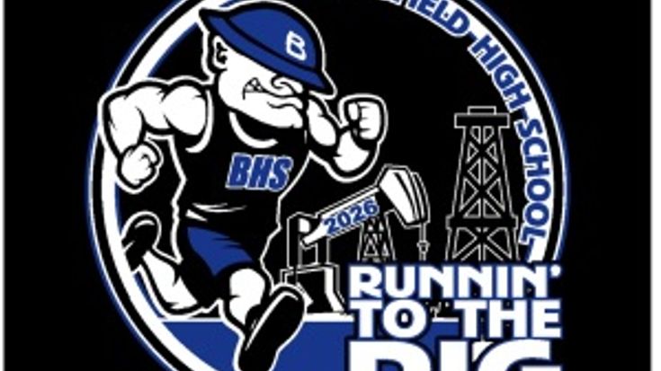 Runnin' To The Rig cover