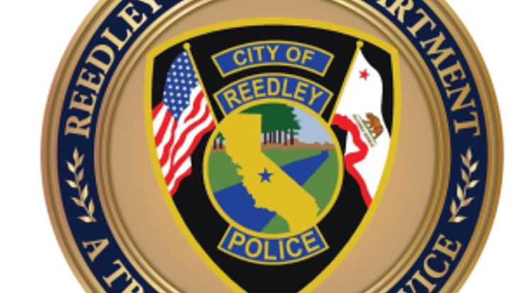 Corporal Javier Bejar Memorial Run     Reedley Police Department cover