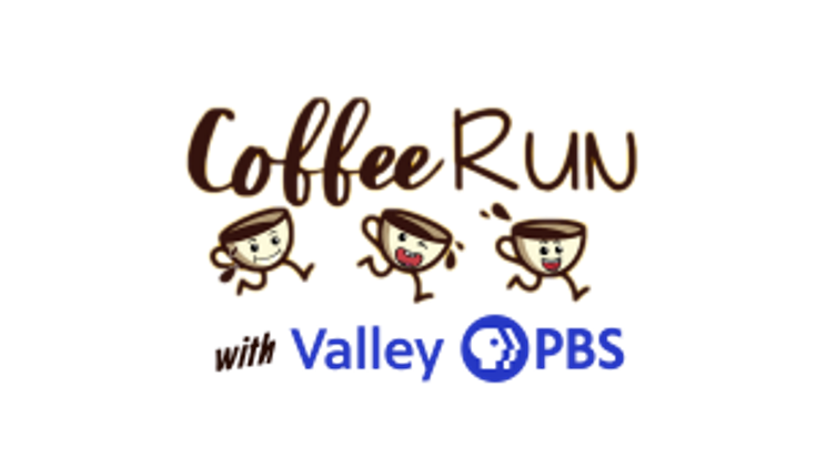 Bakersfield Coffee Run cover