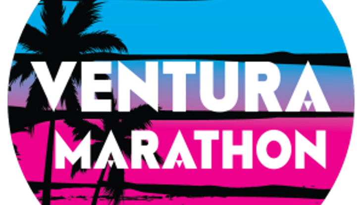 Ventura Marathon cover